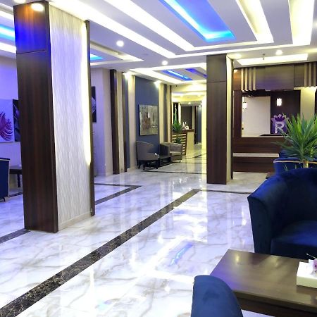 Relax Day 2 Tabuk Ngoại thất bức ảnh