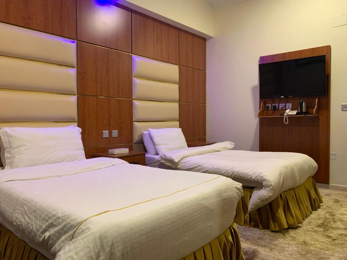 Relax Day 2 Tabuk Ngoại thất bức ảnh