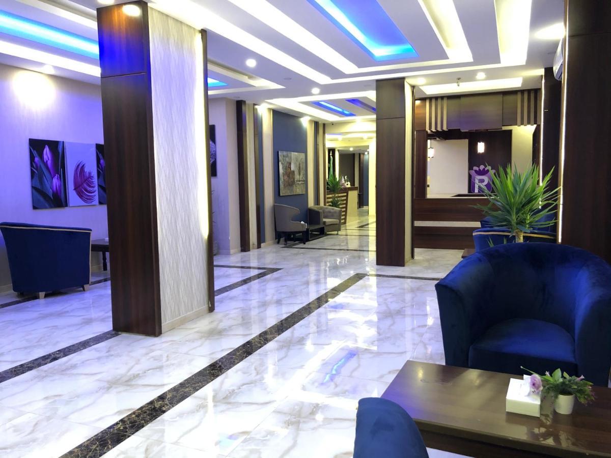 Relax Day 2 Tabuk Ngoại thất bức ảnh