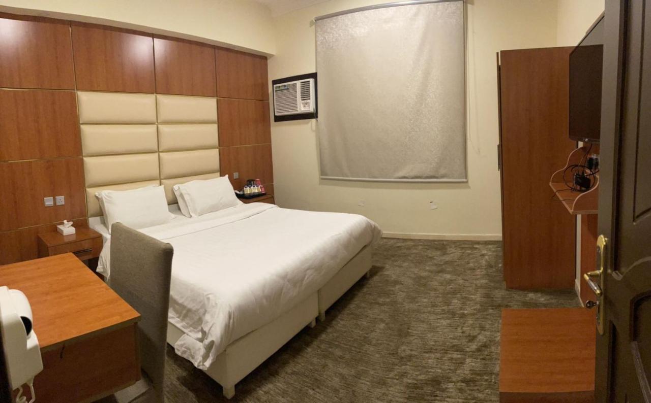 Relax Day 2 Tabuk Ngoại thất bức ảnh